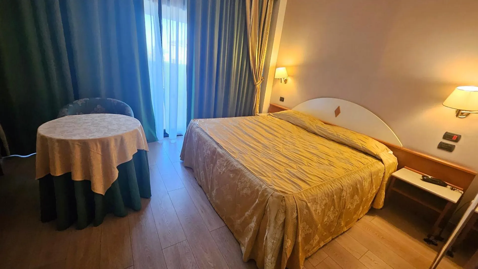 Hotel Le Ville Capannori