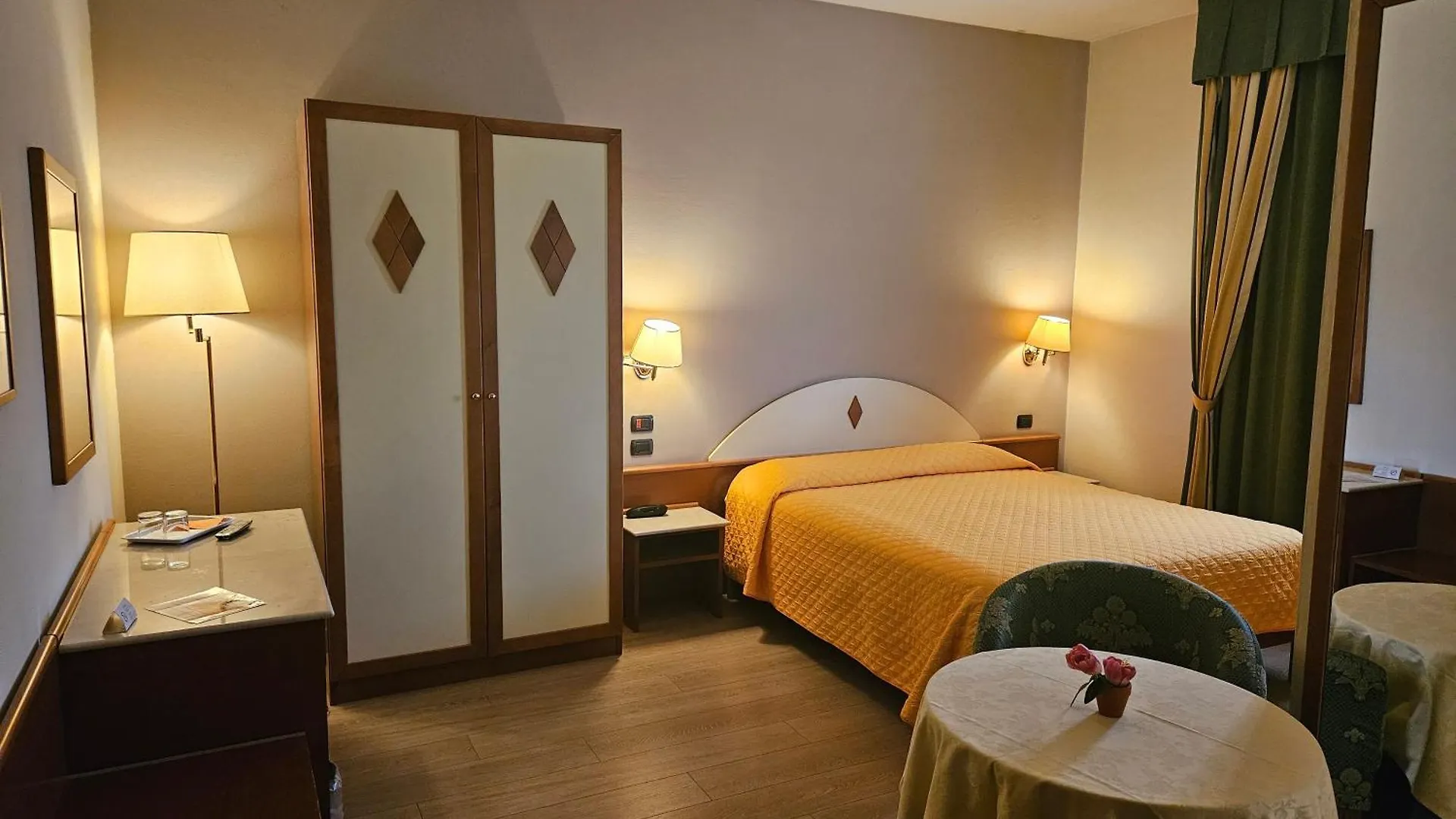 Hotel Le Ville Capannori