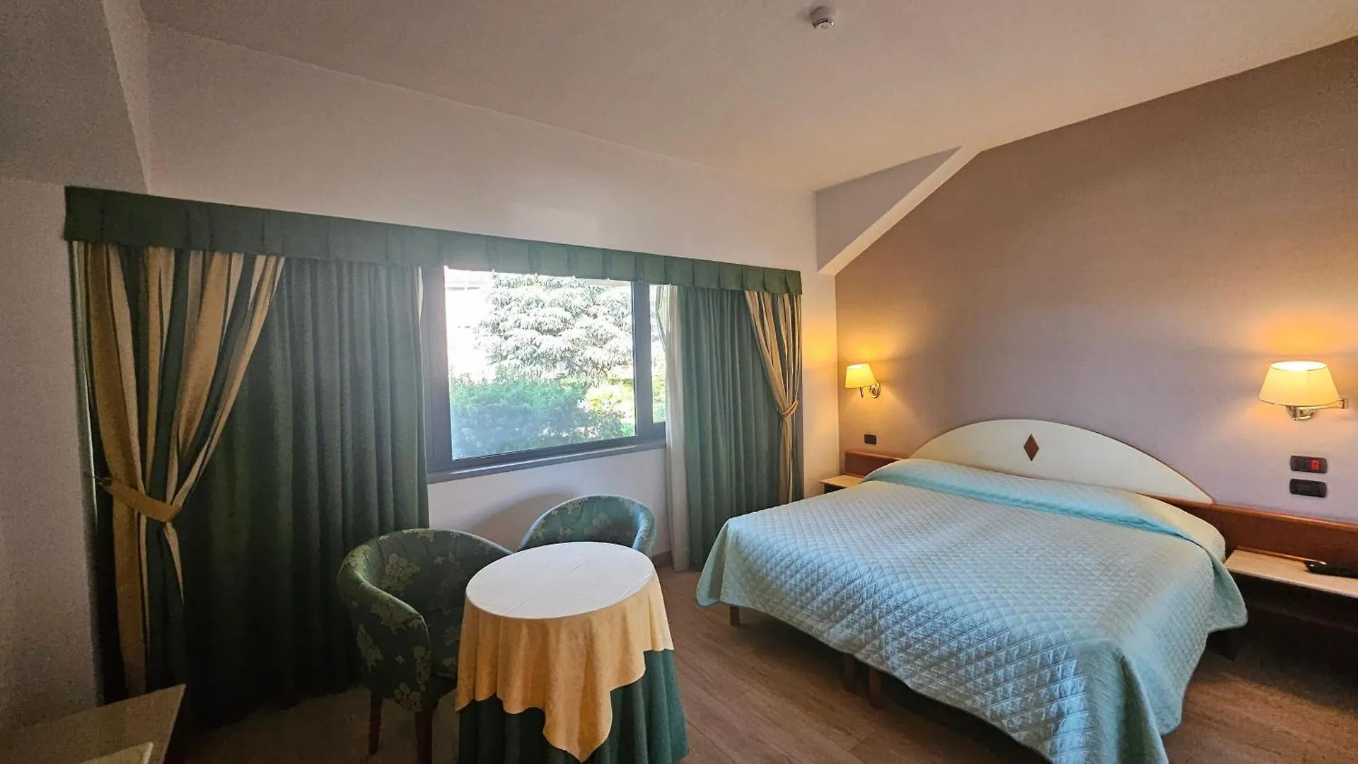 Hotel Le Ville Capannori