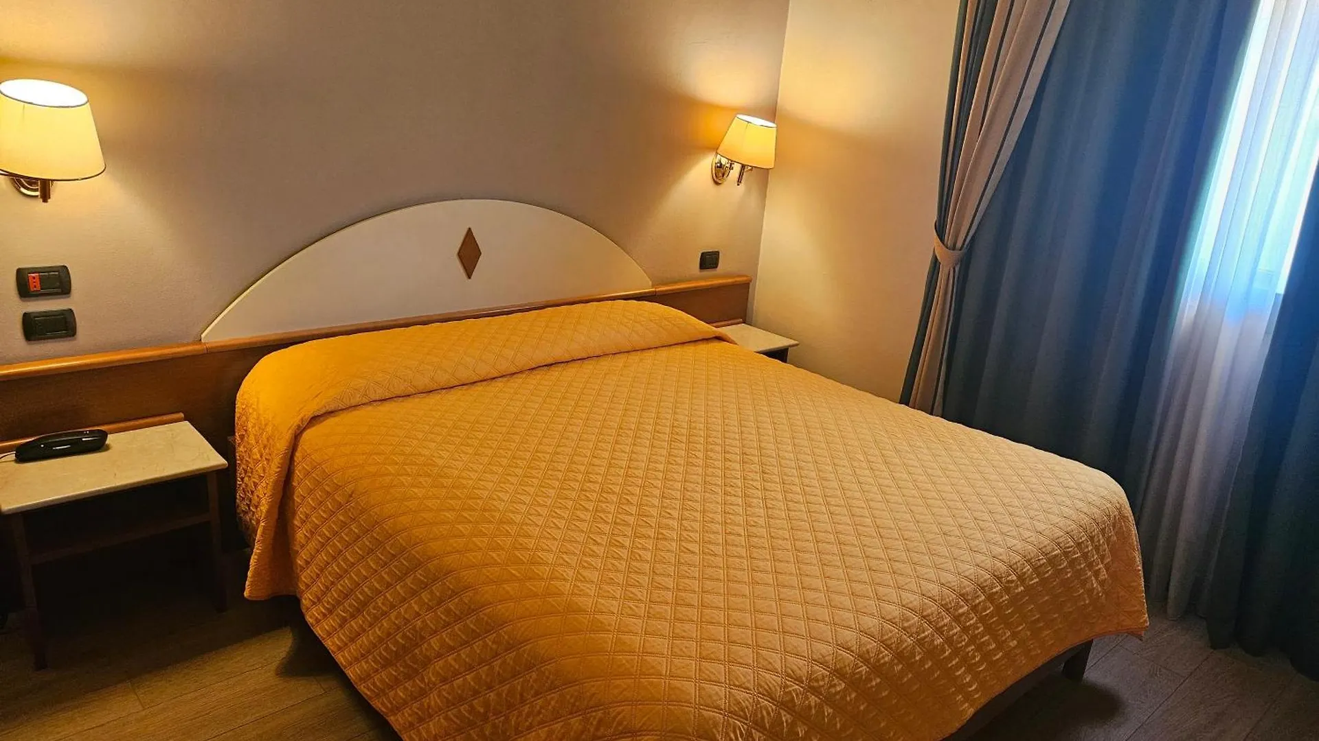 Hotel Le Ville Capannori