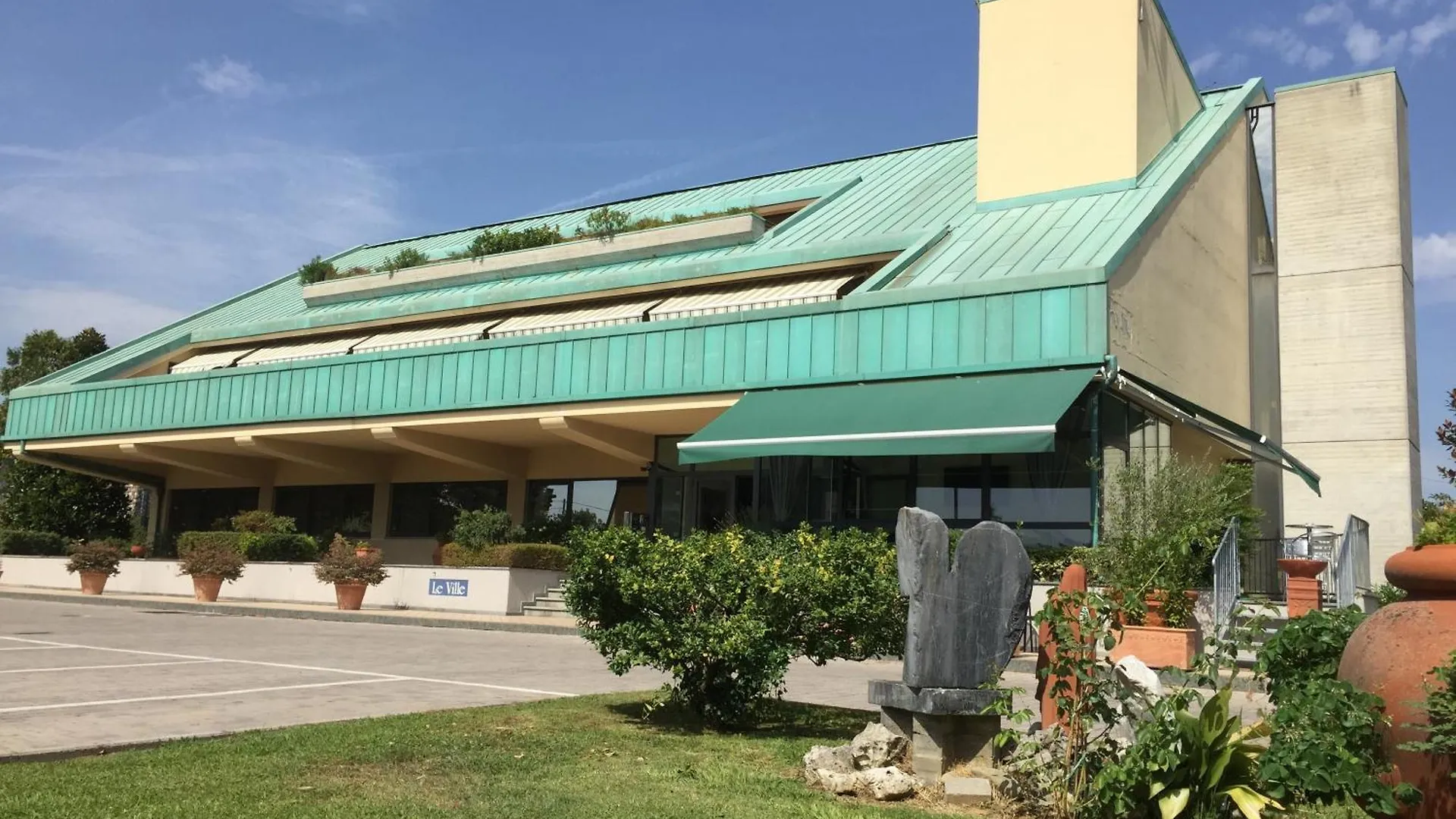 Hotel Le Ville Capannori 3*,  Italy